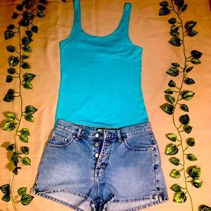 Authentic American Brand ParisBlues Originals